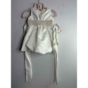 NWT Cinderella couture formal or special occasion dress size small